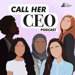 Call Her CEO cover logo