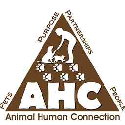 Animal/Human Connection cover logo