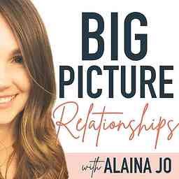 Big Picture Relationships cover logo