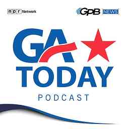 Georgia Today logo