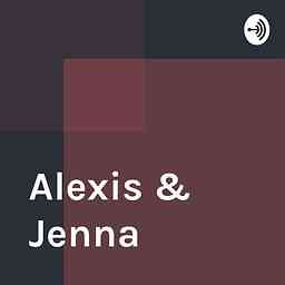 Alexis & Jenna cover logo