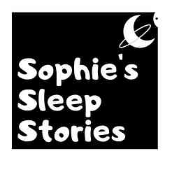 Sophie's Sleep Stories logo