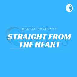 Straight From The Heart cover logo