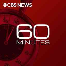 60 Minutes cover logo