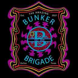 Bunker Brigade cover logo