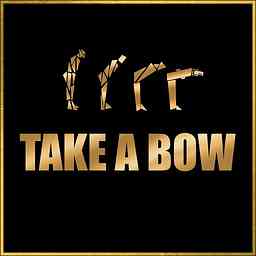 Take A Bow logo