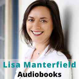 Lisa Manterfield Audiobooks cover logo