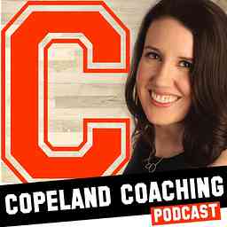 Copeland Coaching Podcast logo
