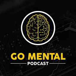 Go Mental logo