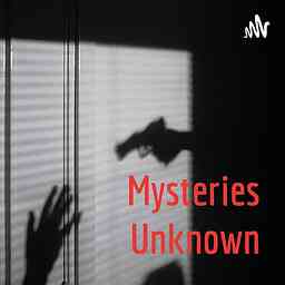 Mysteries Unknown cover logo