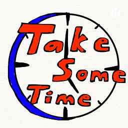 Take Some Time logo