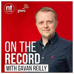 On The Record with Gavan Reilly Highlights logo