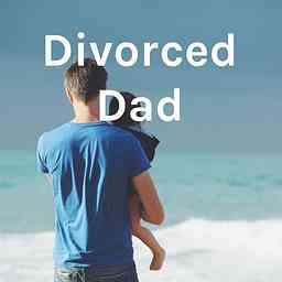 Divorced Dad cover logo