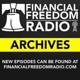 Financial Freedom Radio Archives cover logo