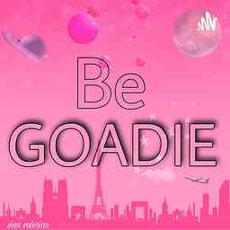 Be GOADIE logo