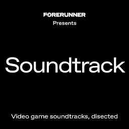 Soundtrack cover logo