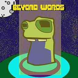 Beyond Words: The Podcast logo