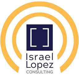 ILC Business Podcast cover logo