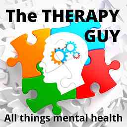 The Therapy Guy logo