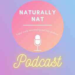Naturally Nat! cover logo