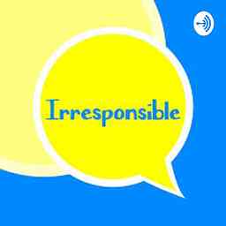 Irresponsible cover logo