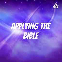 Applying The Bible cover logo