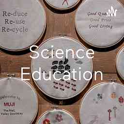 Science Education cover logo