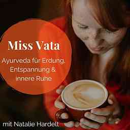Miss Vata | Ayurveda für Erdung, Entspannung & innere Ruhe logo