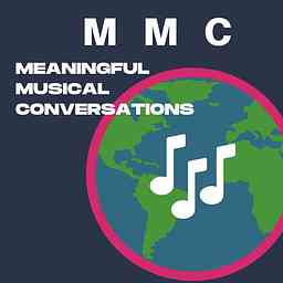 Meaningful Musical Conversations cover logo