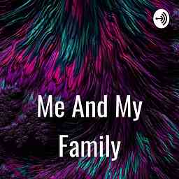 Me And My Family cover logo