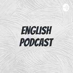 English Podcast logo