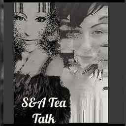 S&A Tea Talk cover logo