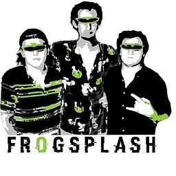 Frogsplash logo
