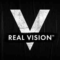 Real Vision: Finance & Investing logo