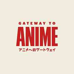 Gateway to Anime logo