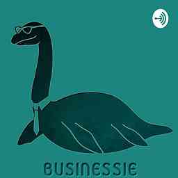 Businessie business things cover logo