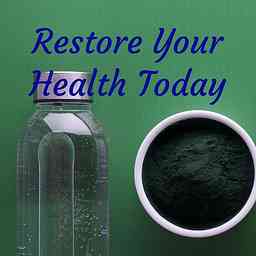 Restore Your Health Today cover logo