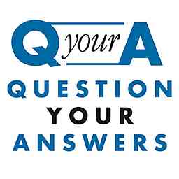 Question Your Answers cover logo