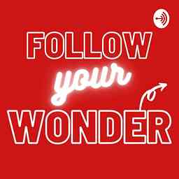 Follow Your Wonder cover logo