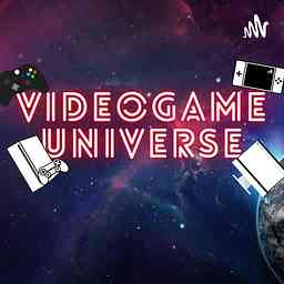 VideoGame Universe cover logo
