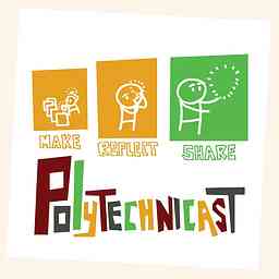 Polytechnicast cover logo