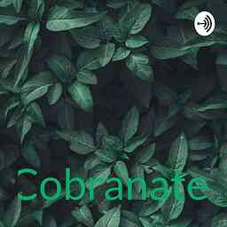 Cobranate cover logo