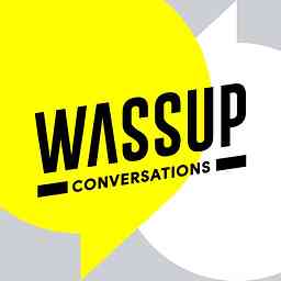 Wassup Conversations logo