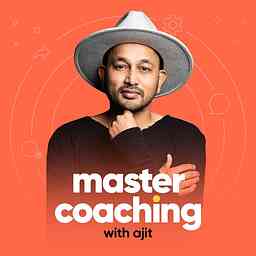 Master Coaching with Ajit cover logo