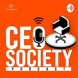 CEO SOCIETY logo