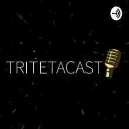 Tritetacast cover logo