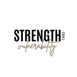 Strength thru Vulnerability cover logo
