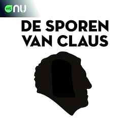 De Sporen van Claus cover logo