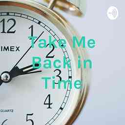 Take Me Back in Time logo