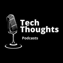 Tech thoughts cover logo